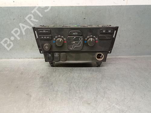 Used Climate control VOLVO S60 I (384) D5 (163 hp) 27190407