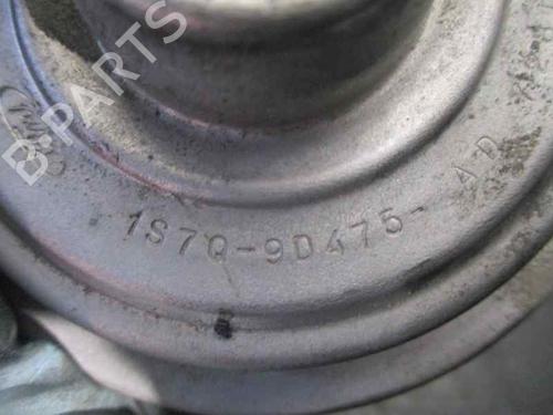 Egr FORD MONDEO III Saloon (B4Y) 2.0 16V TDDi / TDCi | BP2114086M69