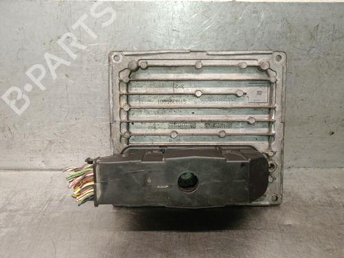Used Engine control unit (ECU) Engine control unit (ECU) FORD FUSION (JU_) 1.4 (80 hp) 32745380 32745380