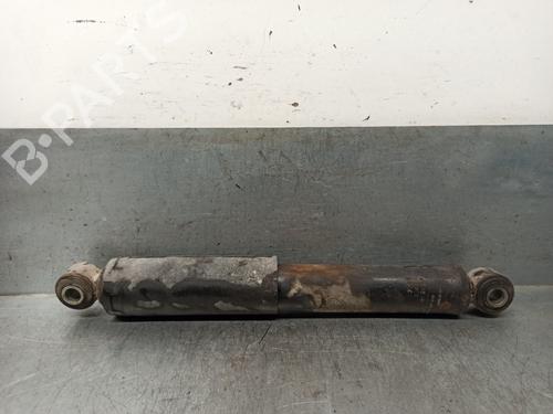 Used Left rear shock absorber Left rear shock absorber 17108278 17108278
