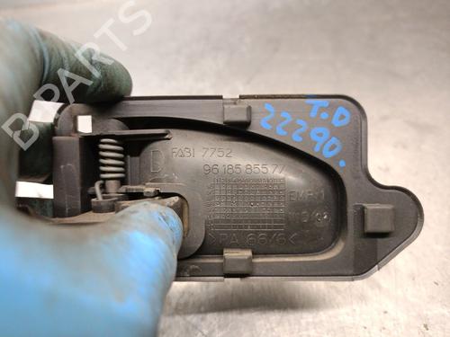 Høyre bak invendig håndtak CITROËN SAXO (S0, S1) 1.4 VTS | BP24155150I16 