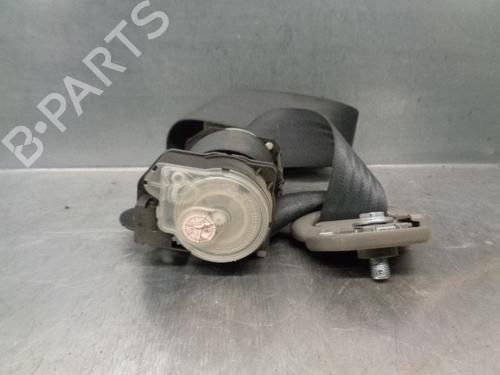 Rear right seatbelt SUBARU FORESTER (SG_) 2.0 X AWD (SG5) | BP11791929I28 