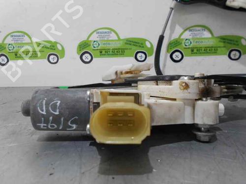 Front right window mechanism BMW 1 (E87) 120 d | BP2121664C23 