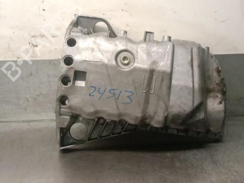 Carter d'huile RENAULT LAGUNA II (BG0/1_) 1.9 dCi (BG08, BG0G) (120 hp) 31886345