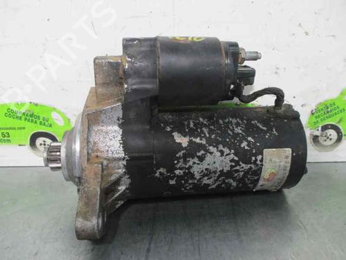 Used Starter SEAT CORDOBA Vario (6K5) [1996-2002]  2080531