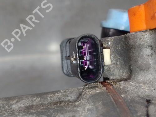 AC compressor LAND ROVER RANGE ROVER EVOQUE (L538) 2.0 D 4x4 | BP33547292M34  - Image 5