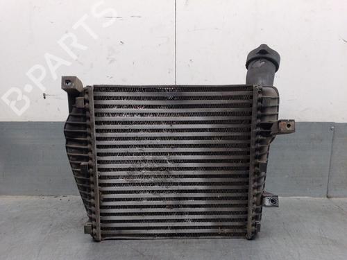 Intercooler AUDI Q7 (4LB) 3.0 TDI quattro | BP30078645M30