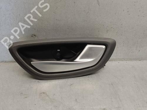 Front right interior door handle RENAULT TALISMAN (LP_) 1.6 TCe 150 826725403R | 5 | PUERTAS