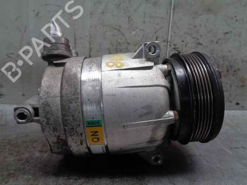 AC compressor OPEL VECTRA B (J96) 2.0 DTI 16V (F19) | BP4971980M34 