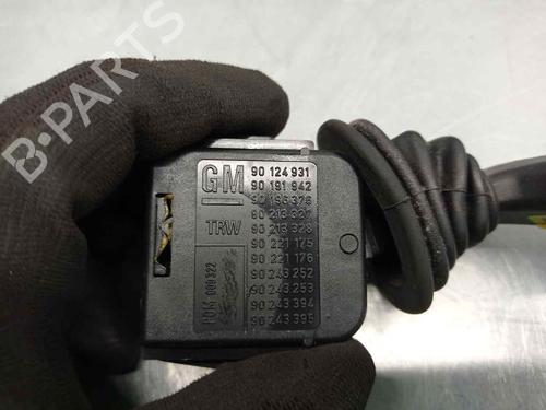 Steering column stalk OPEL ZAFIRA A MPV (T98) 2.0 DTI 16V (F75) | BP14993074I23 