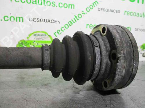 Right rear driveshaft BMW 5 (E39) 540 i | BP2066019M41 