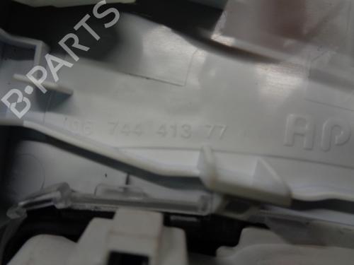 Interior roof light PEUGEOT 208 I (CA_, CC_) 1.2 PureTech 82 | BP8489850I8