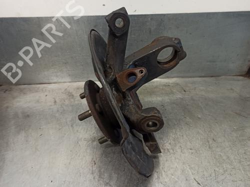 Left front steering knuckle MG MG ZR  | BP13612096M25 