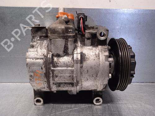 AC compressor AUDI A6 C5 Avant (4B5)  | BP11201463M34 