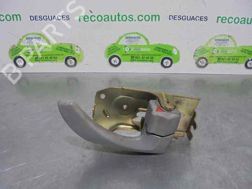 Used Front right interior door handle KIA SORENTO I (JC) 2.5 CRDi 4WD (140 hp) 3216696