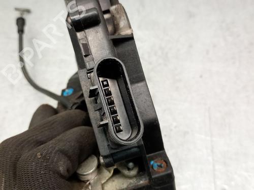 Front right lock SMART FORFOUR (454) 1.5 CDI (454.001) | BP34280410C97  - Image 5