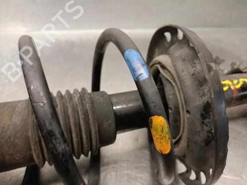 Right front shock absorber NISSAN NOTE (E11, NE11) 1.5 dCi | BP31157839M17