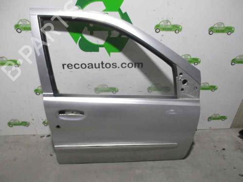 Used Right front door TATA INDIGO MARINA (4_V2) 1.4 DICOR (71 hp) 12129251