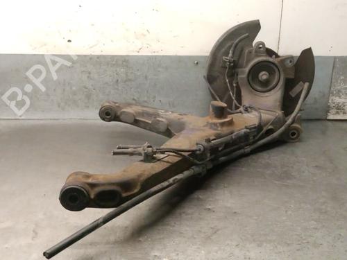Used Right rear steering knuckle VW SHARAN (7M8, 7M9, 7M6) 1.9 TDI (115 hp) 31714172