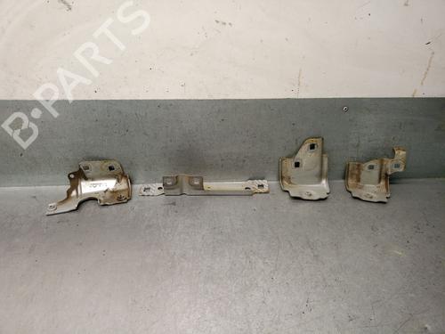 Inne MERCEDES-BENZ S-CLASS (W222, V222, X222) S 560 e (222.173) | BP30900770O1