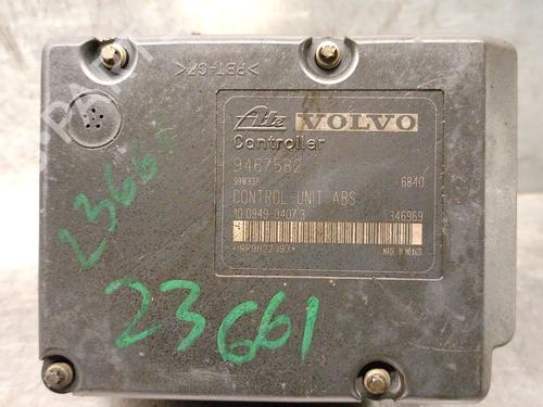 ABS pump VOLVO V70 I (875, 876) 2.4 | BP29383917M43 