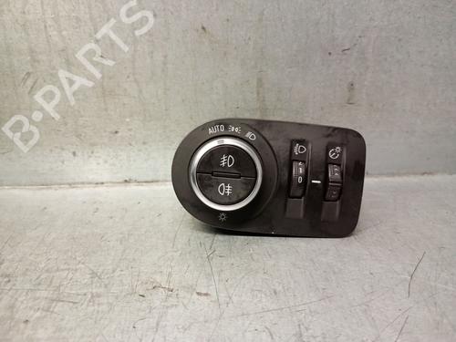 Commande de phare OPEL MOKKA 1.2 (76) (131 hp) 22901740