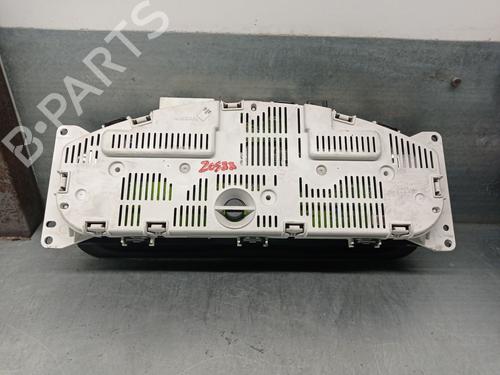 Instrument cluster NISSAN PATHFINDER III (R51) 2.5 dCi | BP23399494C47