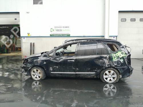 Tuyau de climatisation KIA CARENS II MPV (FJ) 2.0 CRDi | BP20260344M126 