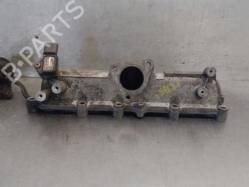 intake-manifold-opel-astra-h-gtc-a04-2005-2006-2007-2008-2009-2010-36785078 main image