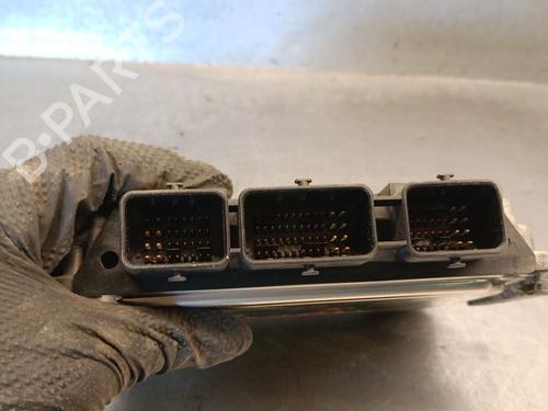 Engine control unit (ECU) RENAULT LAGUNA II (BG0/1_) 1.9 dCi (BG1A, BG1V) | BP37174509M57 - Image 3