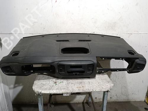 Used Dashboard PEUGEOT EXPERT Van (V_) 2.0 BlueHDi 120 (122 hp) 27264941