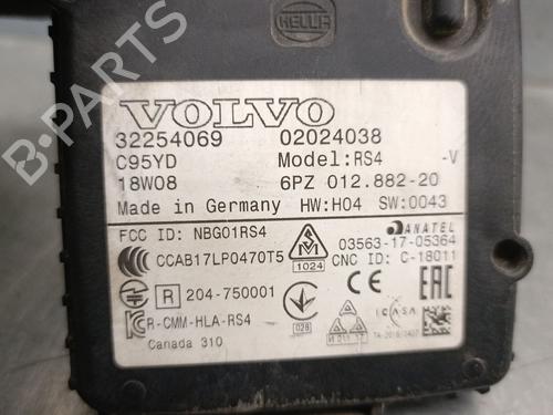Electronic module VOLVO XC40 (536) D4 AWD | BP29915742M83