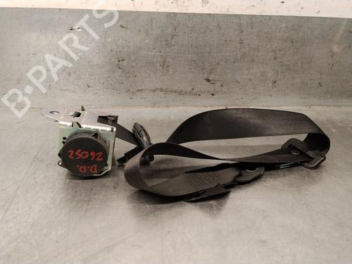 Front right seatbelt OPEL COMBO Box Body/MPV 1.7 CDTI 16V | BP37758441I25 - Image 3