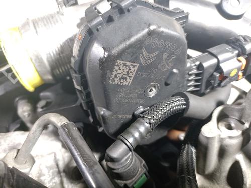 Engine PEUGEOT 308 II (LB_, LP_, LW_, LH_, L3_) 1.5 BlueHDI 100 | BP32166495M1