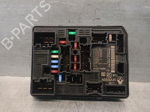 Zekeringkast DACIA SANDERO III 1.0 TCe 90 (91 hp) 29631563