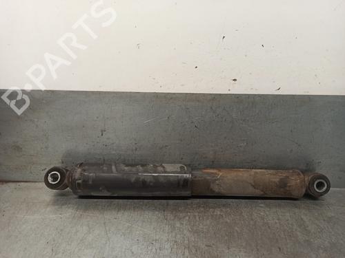 Used Right rear shock absorber IVECO DAILY IV Van 35C14 GV, 35C14 GV/P, 35S14 GV, 35S14 GV/P (136 hp) 17145394