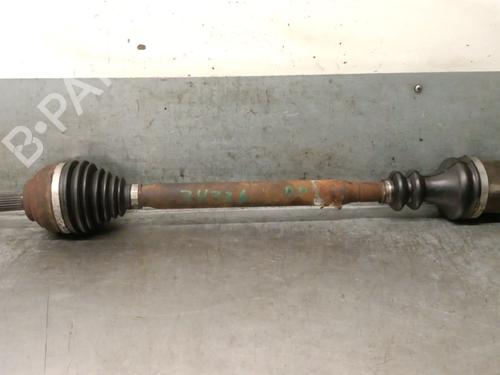 Used Right front driveshaft RENAULT LAGUNA I (B56_, 556_) 1.9 dTi (B56J) (98 hp) 31353087