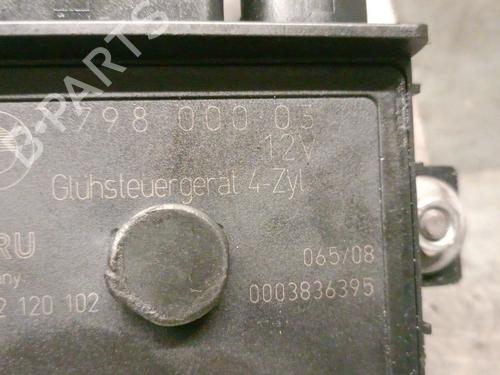 Electronic module BMW 3 Touring (E91) 320 d | BP31070661M83