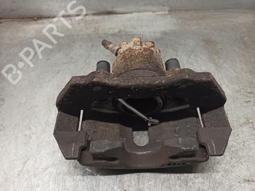 Left front brake caliper FORD COUGAR (EC_) 2.5 V6 24V | BP13934187M105 