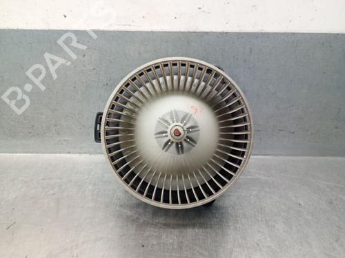 Used Heater blower motor Heater blower motor HONDA CR-V II (RD_) 2.2 CTDi (RD9) (140 hp) 34621372 34621372