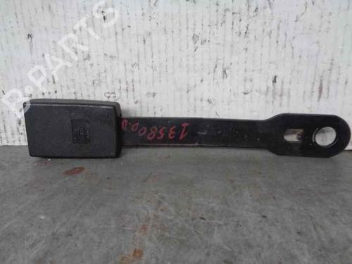 Used Seat buckle HONDA ACCORD V (CE, CF_, CD) 2.0 TDi (CF1) (105 hp) 20259896