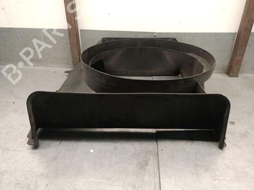 Front slam panel BMW 3 Compact (E36) 318 tds | BP32656090C72