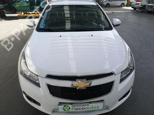 Warning switch CHEVROLET CRUZE Hatchback (J305) 1.6 | BP16692003I22 - Image 8
