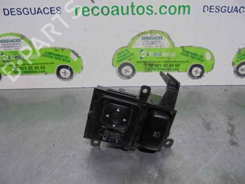 Mirror switch MITSUBISHI PAJERO III (V7_W, V6_W) 3.2 Di-D (V68W, V78W) | BP2112634I25 