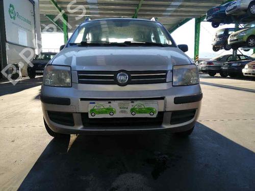 Starter FIAT PANDA (169_) 1.2 (169.AXB11, 169.AXB1A) | BP8151929M8 