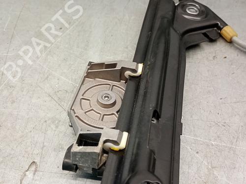 Rear right window mechanism BMW 5 Gran Turismo (F07) 530 d | BP25241968C25 