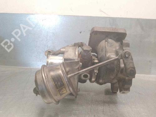 Turbocharger/Supercharger FIAT TIPO Estate (356_, 357_)  | BP11931090M71 