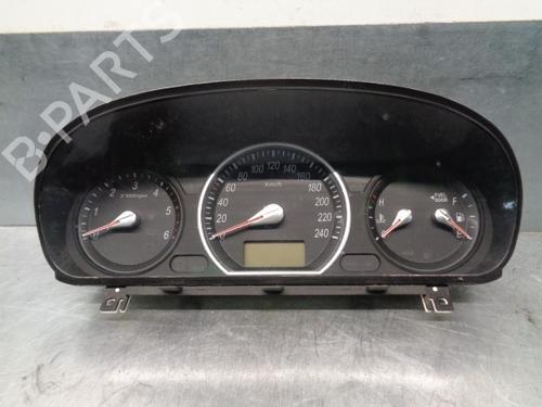 Used Instrument cluster HYUNDAI SONATA V (NF) 2.0 CRDi (140 hp) 8953148