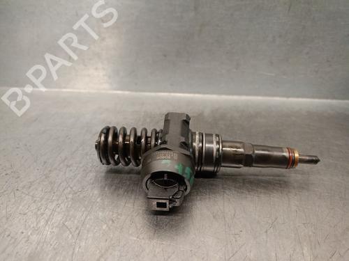 injector-vw-passat-b55-3b3-2000-2001-2002-2003-2004-2005-32043975 main image