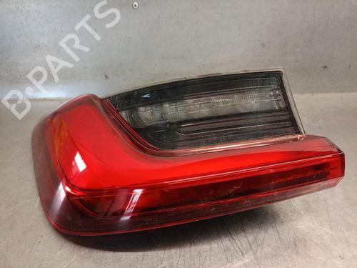 Used Left taillight Left taillight BMW 3 (G20, G80, G28) 330 e Plug-in-Hybrid (292 hp) 33959132 33959132